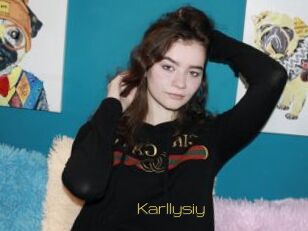 Karllysiy