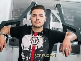 Karlrussell