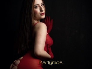 Karlyriios