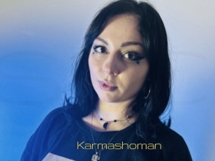 Karmashoman