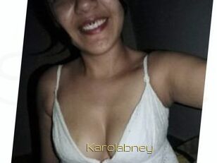 Karolabney