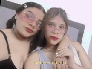 Karolandncky