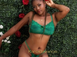 Karoldavanos