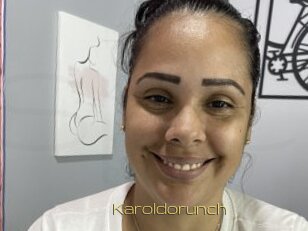 Karoldorunch