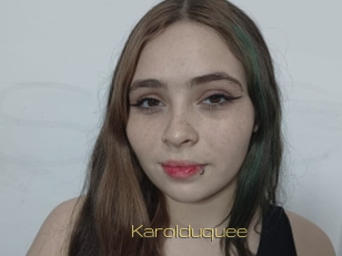 Karolduquee