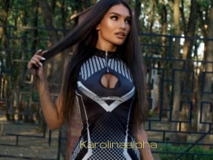 Karolinaalpha