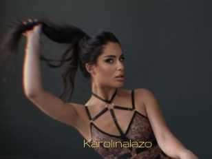 Karolinalazo