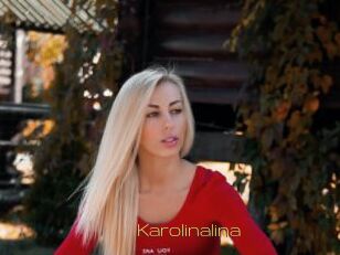 Karolinalina