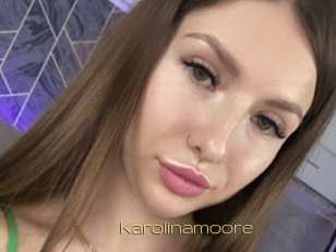 Karolinamoore