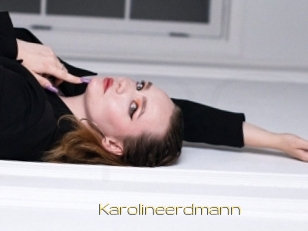 Karolineerdmann