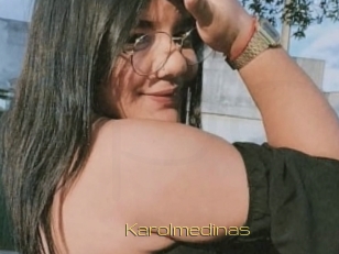 Karolmedinas