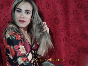 Karolwilliams