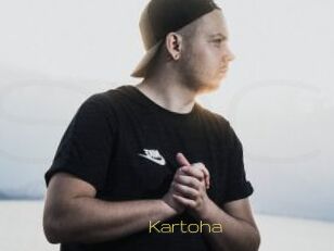 Kartoha