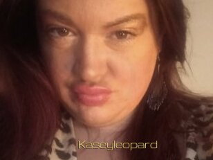 Kaseyleopard