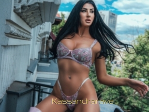 Kassandrarave