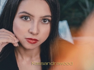 Kassandrawood