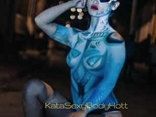 KataSexyBodyHott