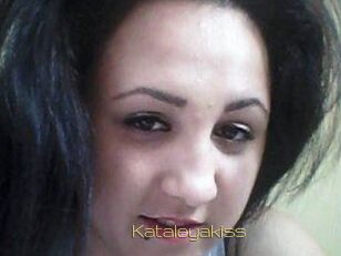 Kataleyakiss