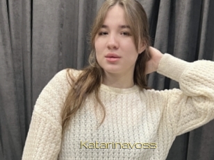 Katarinavoss