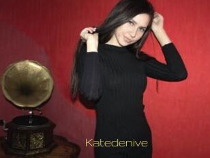 Katedenive