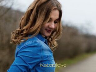 Kateislove