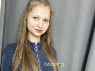 Katelang