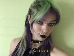 Katelase