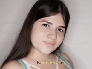 Kateleevan