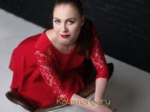 Katemargery