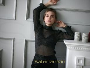 Katemaroon