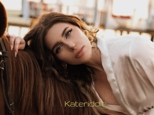 Kateriddle