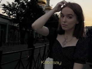 Katesay