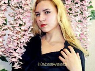 Katesweetii