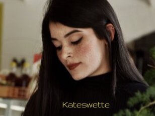 Kateswette