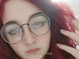 Katetea