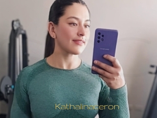 Kathalinaceron