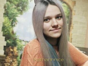 Katharinnice