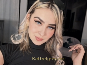 Kathelynsuan