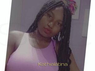 Kathialatina