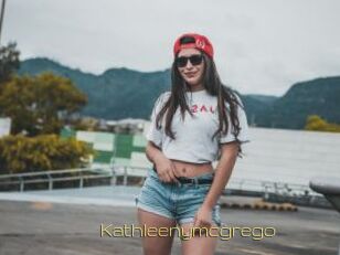 Kathleenymcgrego