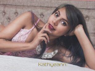 Kathyeann