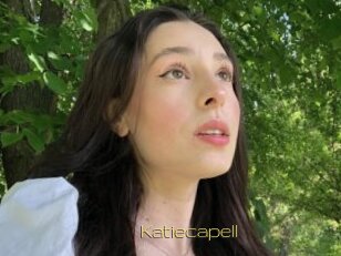 Katiecapell