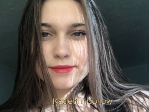 Katiedurborow