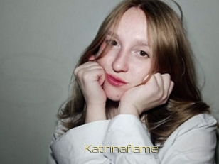 Katrinaflame