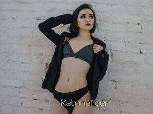 Katrinefluer