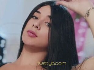 Kattyboom