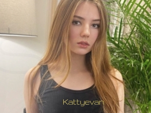 Kattyevan