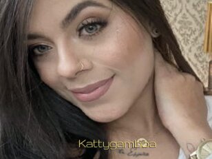 Kattygamboa