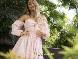 Kattyguzman