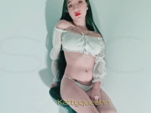 Kattyqueenn